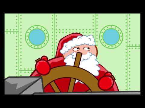 Makai Holiday Card 2002