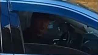 再秋啊，職業駕駛品行這麼差我還不處理你（開聲音）（車號：TDZ-7966）