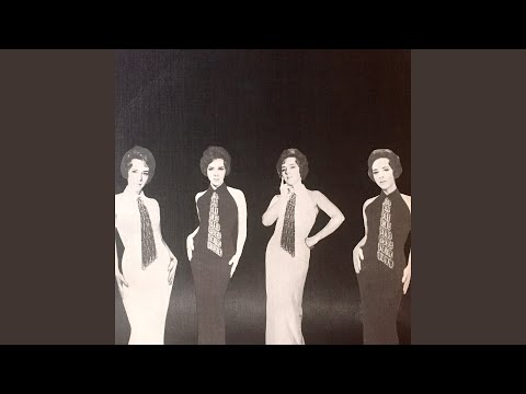 I left my heart in San francisco