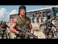 KOMANDO WA MWISHO Dj Mack Action Movie Kali Imetafsiriwa Kiswahili 2026