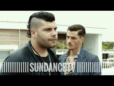 GOMORRAH Season 2: 'Prince's Plea to Genny' Official Clip (Episode 206) | SundanceTV