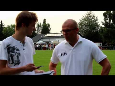 Alemannia Aachen - SSV Meschede 3:0