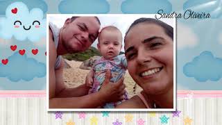 Retrospectiva Tema Chuva de Benção Amor