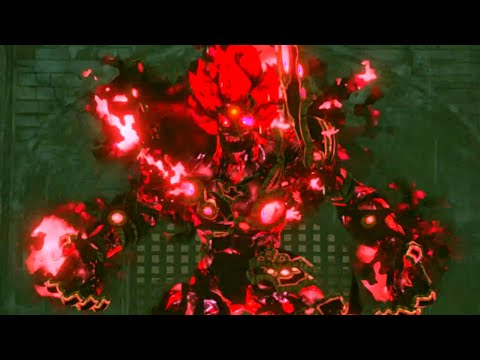 How To Unlock Calamity Ganon - Age of Calamity