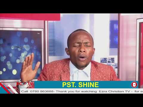 MWIHOKO - PST. SHINE