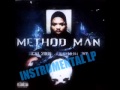 Method Man - Perfect World - Instrumental 