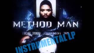 Method Man - Perfect World - Instrumental