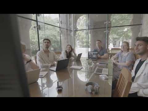 We're a Grant Thornton Purple Paladin!