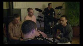 Vrajadhama das - Samoan Reggae Maha-mantra (Non Tokin' Mix) - 18/07/09