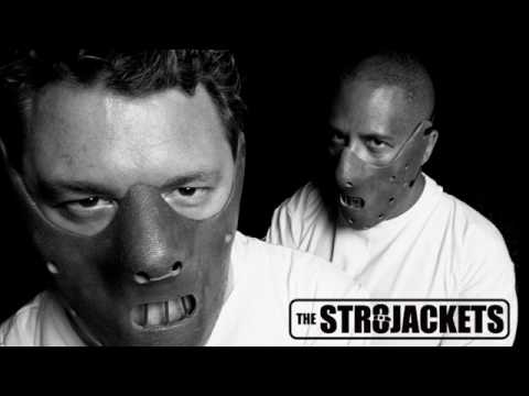 The Str8jackets Ft MC Chickaboo - Move & Rock (Original Mix) [EDIT]