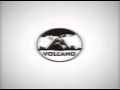 Volcano Logo By After Effects