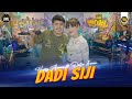 Happy Asmara - Dadi Siji (Feat. Delva)