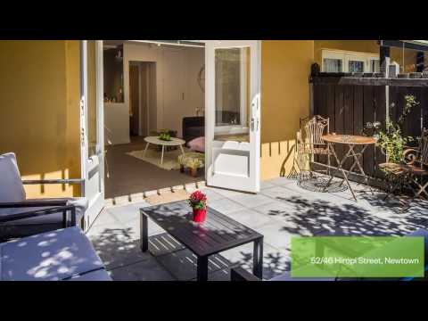 Just gorgeous | 52/46 Hiropi Street, Newtown, Wellington