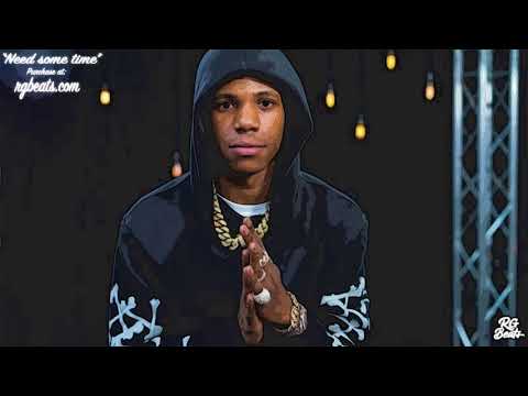 [Free] A Boogie x PnB Rock Type Beat 2018 - Need some time - Rap/R&B/Melodic Instrumental 2018