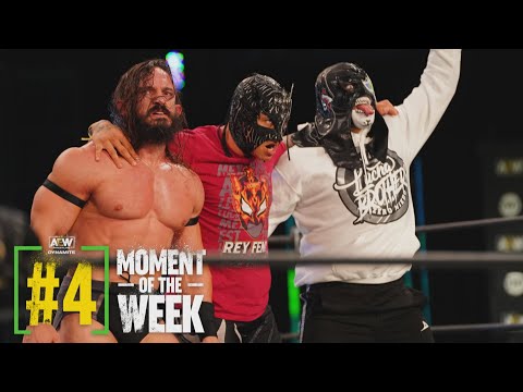 Penta El Zero Miedo Says PAC Will Be ‘Back Soon’