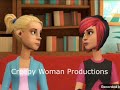 Five D Productions Inc Creepy Woman Productions That Was Very Easy Productions Bazin Productions