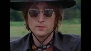 Трейлер документального фильма "Джон Леннон и Йоко Оно: Imagine" 2018