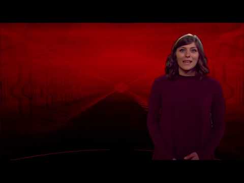 NewsLink Indiana Weather October 24, 2018 -Brandi Geister