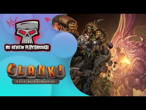 Adventuring Party Playthrough