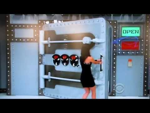 The Price is Right - Safe Crackers - 6/5/2012