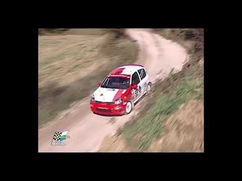 4° Rally del Montefeltro - novembre 2007