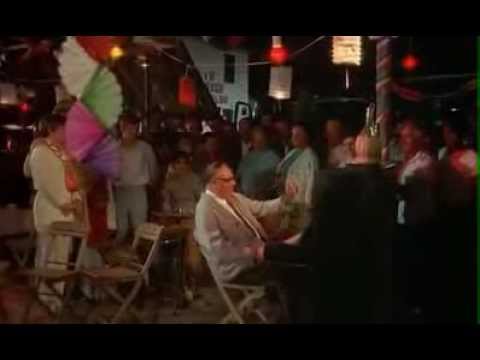 Immer wenn ich traurig bin, trink ich einen Korn  von Heinz Erhardt