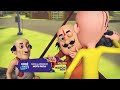 Kids TV Shows Cartoons Motu Patlu New Episodes Motu Patlu Ki Dairy Wow Kidz