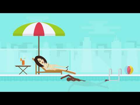 Lauren's Dental Treatment Journey (Animation)