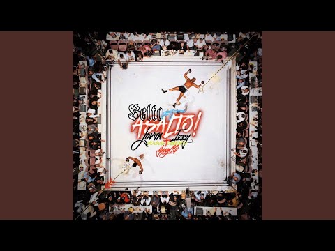 Asalto (feat. Jovan & Izzy)