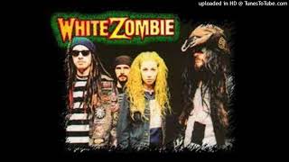 White Zombie - Warp Asylum [Slowed 25% to 33 1/3 RPM]