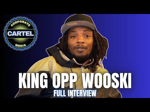 Wooski On NBA Youngboy Concert, King Von, DJU dissing Tooka, FYB J Mane going to O'Block + More!!