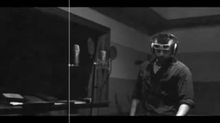 Sean Paul & Don Corleonie - Making Of 'All Night Long' [Studio]