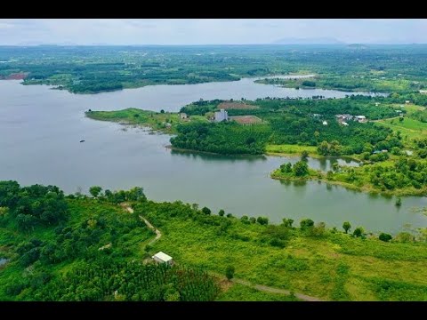 CỰC PHẨM VIEW HỒ – 1.500M² FULL HỒNG, GẦN SÂN BAY LONG THÀNH – CHỈ 1,2 TRIỆU/M²