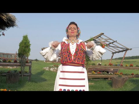 Corina Szatmari - Iaca azi îi o zi mare | Videoclip Oficial