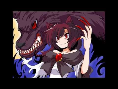 DDC Stage 3 Boss - Kagerou's Theme - Lonesome Werewolf