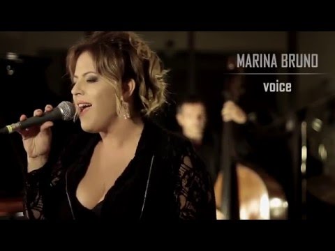 Marina Bruno and 