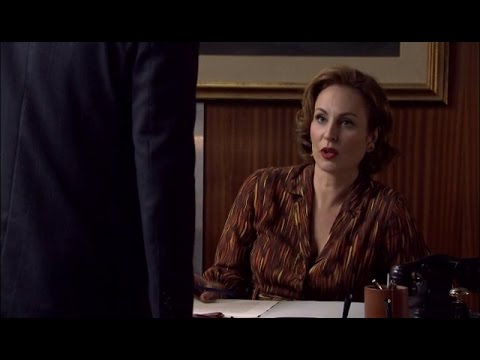 AMAR C494 - Aquilino se enfrenta a Juana