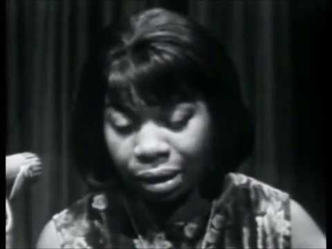 NINA SIMONE  "I Loves You Porgy" (Live 1962)