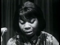 NINA SIMONE  "I Loves You Porgy" (Live 1962)