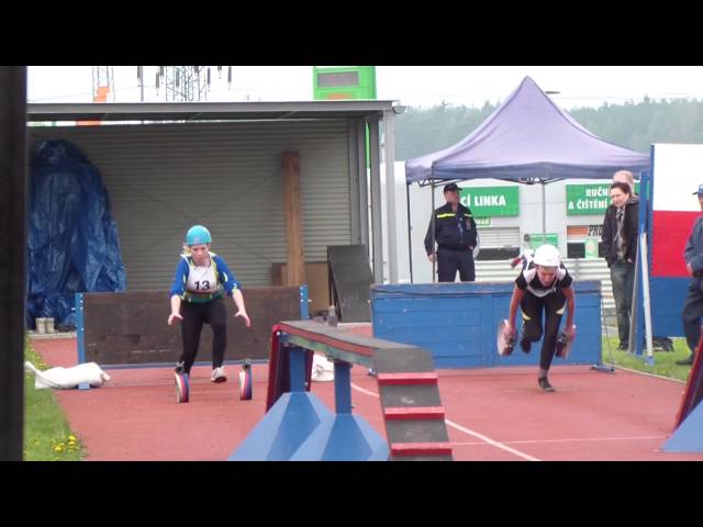 Plzeň - Košutka, 04. 05. 2013