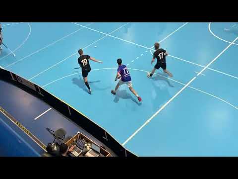 Hofterup–Gårdarike IBK 7–6