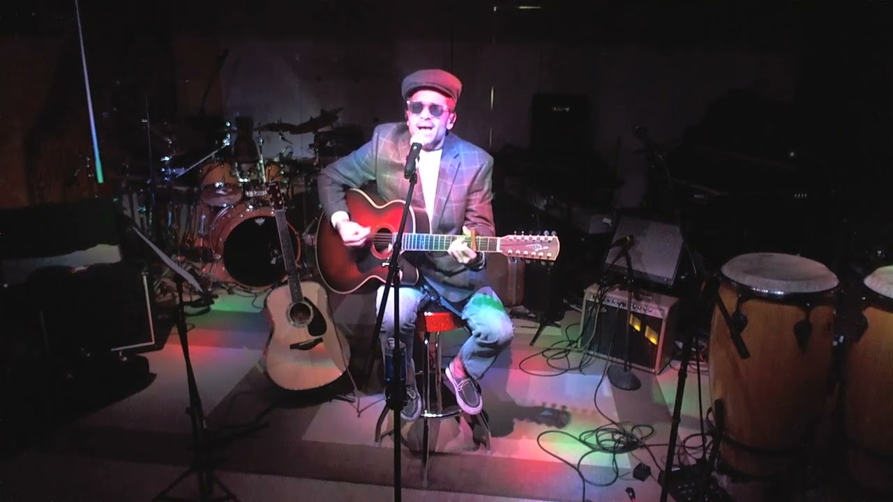 Promotional video thumbnail 5 for Tony Regets Private Event Performer