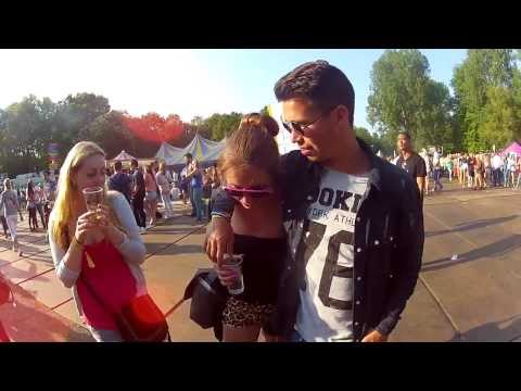 Amsterdam Open Air 2013 (GoPro Aftermovie)