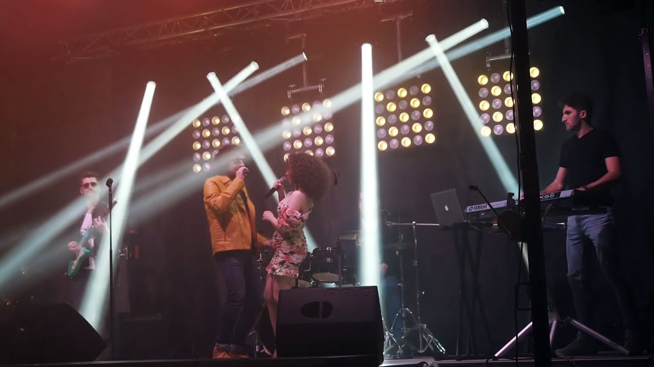 Trupa Policrom - Dance Mashup Live - Thumbnail