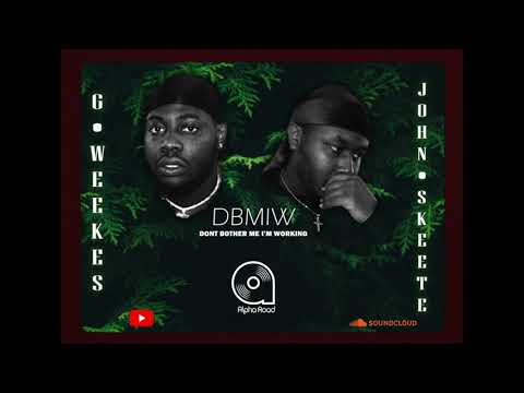 Wellness Check ft. BigK, GoldmoufKenny Prod. Kofi Cooks