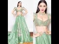Kiara Advani Walks The Ramp At India Couture Week