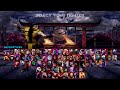 Mortal Kombat Project Powered 1 4 Patch 2 2 Scorpion Playthrough