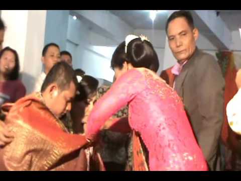 HELA NA HUTODO - HENNI BR PANGGABEAN - NAINGGOLAN