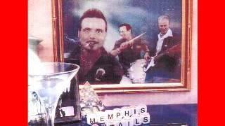 Memphis P Tails - 1999 - Pain (Don't Come Around) - Dimitris Lesini Blues