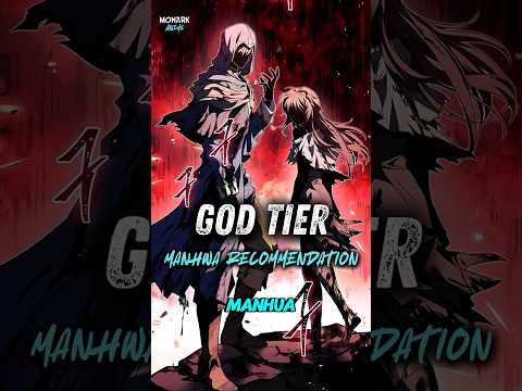 𝙂𝙤𝙙 𝙏𝙞𝙚𝙧 𝙈𝙖𝙣𝙝𝙬𝙖 𝙍𝙚𝙘𝙤𝙢𝙢𝙚𝙣𝙙𝙖𝙩𝙞𝙤𝙣𝙨 ⚔️🔥